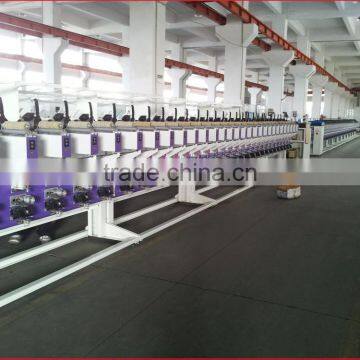 CO SSK Style High Speed Precision Winding Machine