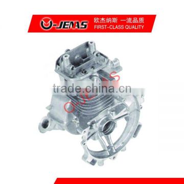 Brush cutter gx35 cylinder block spare parts for sale