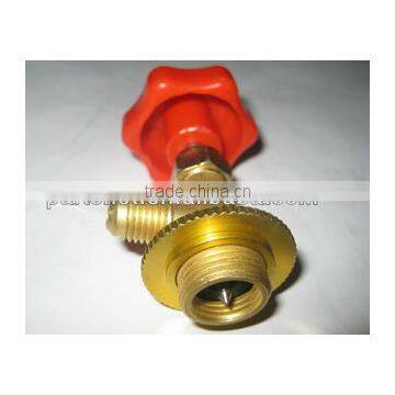Line Tap Valve/Can Tap Valve/Bottle Piercing Valve photo-2