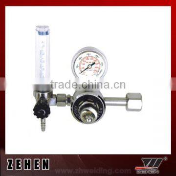 FLOWMETER GAS REGULATOR