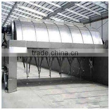 Preofessional paper sludge rotary kiln with ISO