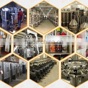 HT-C169L Automatic Green Tea and Black Tea Packing Machine photo-6