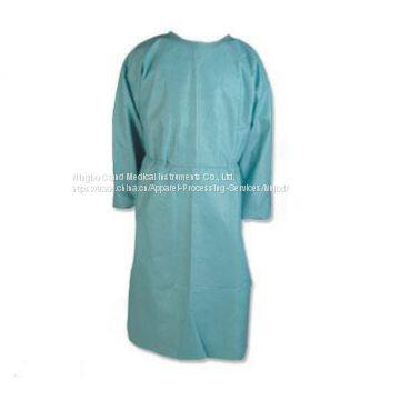 Surgical/Isolation Gown