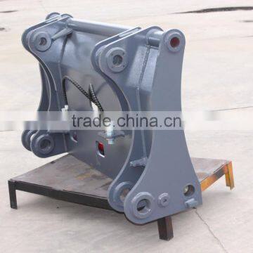 HCN Brand BM07 Series Skid Steer Loader Quick Attach Mount Plate photo-4