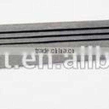 the Good Quality Carbon Garden Steel Machete With Wooden Handle photo-2