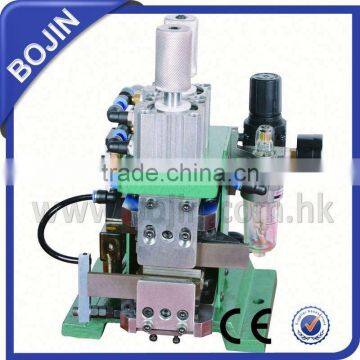 Multiple Wire Stripping Cutting Machine BJ-3FN photo-2