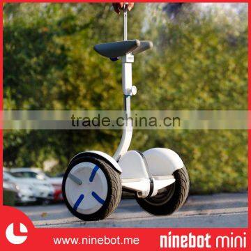 2017 New Self Balancing Mini Ninebot Scooter photo-2
