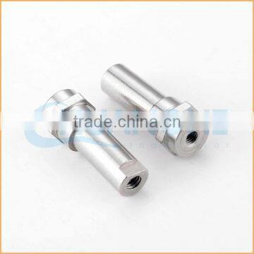 Dongguan Factory Supply Assembly Cnc Turning Parts photo-6