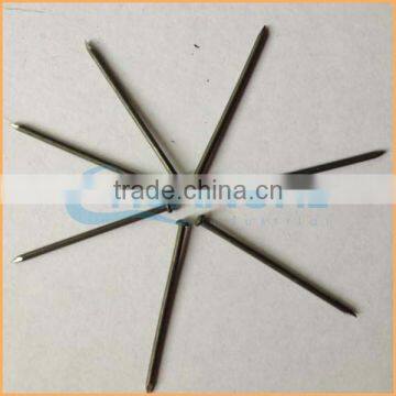 Manufacture High Quality Low Price Decorative Iron Nail Na-1016 photo-4