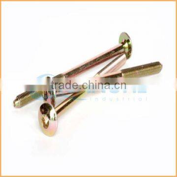 China Factory sales titanium furniture screw