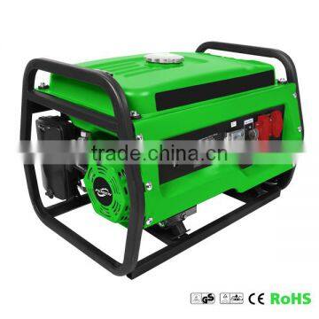 2000W Gasoline Generator