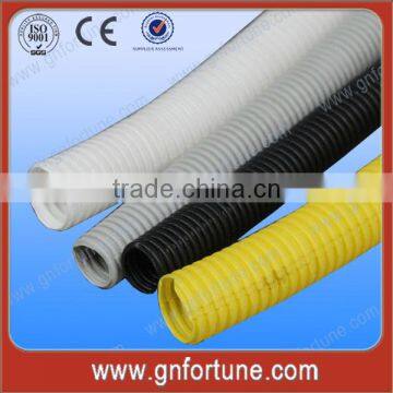 Good Quality Fireproof Electrical PVC Flexible Pipe