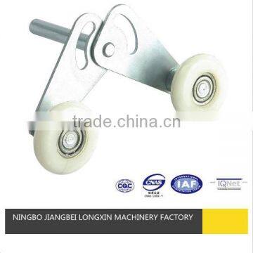 Double Headed Roller / Hanging Pulley / Hanger Block / Hanger Sheave / Hanger Wheel
