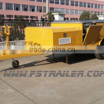 Best Selling Folding Camper Trailer C12 photo-2