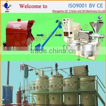 Best Low Power Corn Oil Making Machine in India photo-5