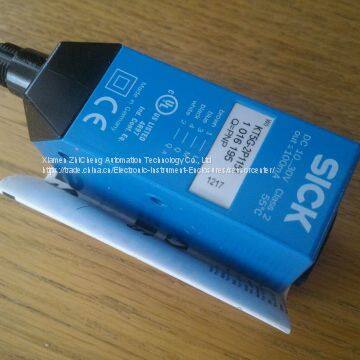 Тип: sick WL12-3P1151 Заказ №: 1041449 Семейство продуктов: W12-3 Семейство продуктов: Фотоэлектрический датчик photo-2