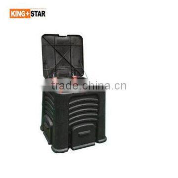 400L Compost Bin photo-2