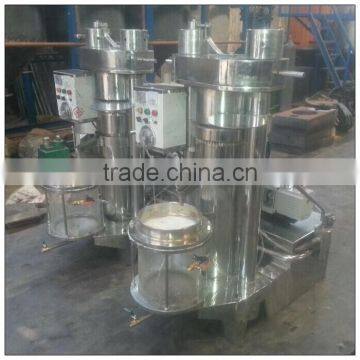 Low Price and Stable Performance Grape Seeds Oil Press Machine(+86-13613714234 Whatsapp) photo-5