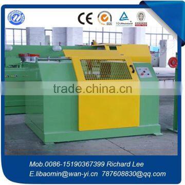 800 steel wire take up machine/take in machine