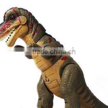 Stone Age Plastic Dinosaur Toys With Light photo-3