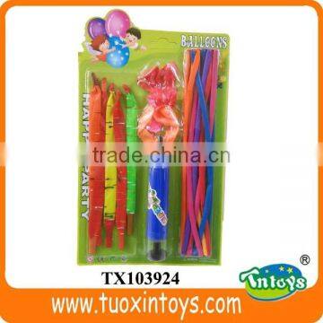 Baby Small Balloons Wholesale photo-4