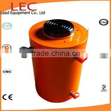 300 Tons Double Acting Hydraulic Cylinder photo-4