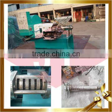 England rapeseeds oil press machine made in China good market effect