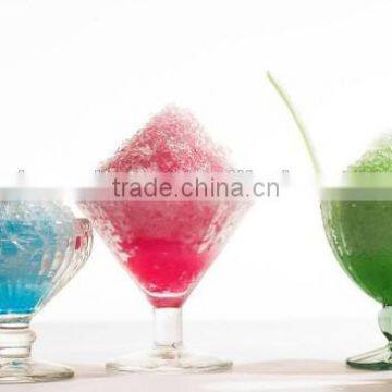 2015 New Style Hand Operated Ice Shaving Machine