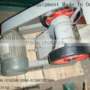 Small Size Crusher/ Laboratory Small Size Crusher