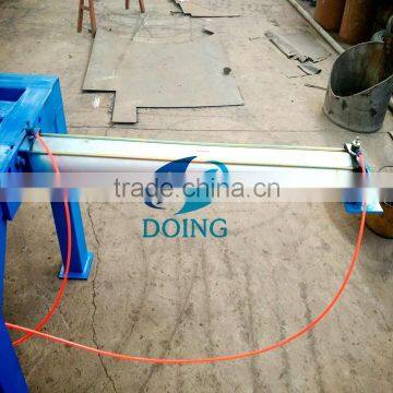 Tyre Changing Machine is a Useful Tool to Packing Tyre photo-2
