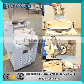 Electric Volumetric Industrial Automatic Dough Divider Price