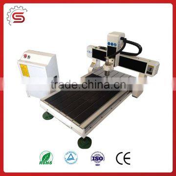 China Hot Sales Cnc Router Machine Tools STR6090 photo-4