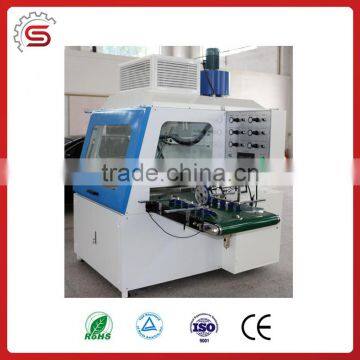 Automatic Painting Euipment/Painting Machine for Wooden Door Frame photo-6