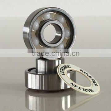 Biult-in Ceramic Electronic Skateboard Bearing, Electronic Skateboard photo-2