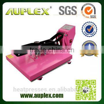 t Shirt Printing High Duty Lowest Price T-shirt Flatbed Heat Transfer Press Machine photo-3