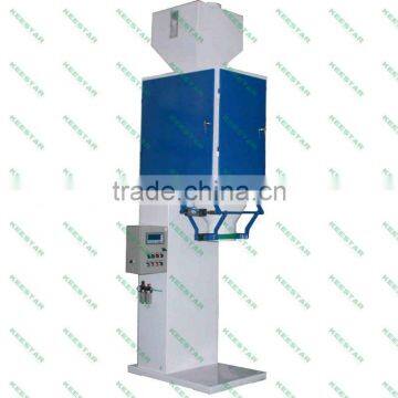 LCS-10/50LW double-auger, without weighing bucket, packing weighing machine