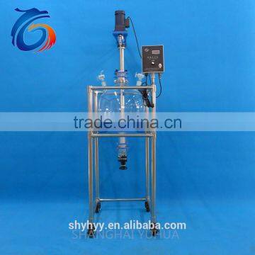 Safe And Reliable Of Glass Equipment Used To Concentration,Refining,Separation Crystallization