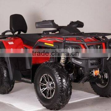 450cc/550cc/750cc EFI 4x4 ATV QUAD with EEC approved (TKA550E-H)