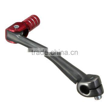 Red Gear Lever For Whoop Pit Dirt Bike Monkey Pitbike 90cc 110cc 125 140cc Shift For Most 4-stroke photo-4