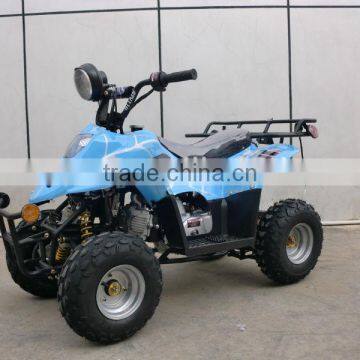 50cc EPA ATV