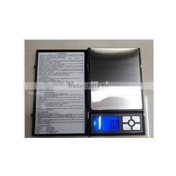 500g/0.01g digital Jewelry scale