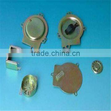 Sheet Metal Parts, Laser Cutting Parts/CNC Bending Service photo-3