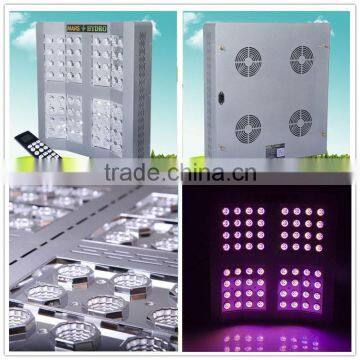 MarsHydro Cree 256 Indoor Grow Light Programme New Designed Cree Chips Led Grow Light Super Power COB Cree Led photo-2