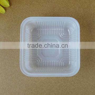 Blister Plastic Mini Cake Mooncake Inner Tray photo-5