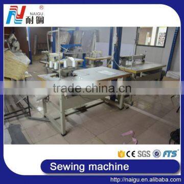 Hot Sell Industrial Transmission Label Industrial Sewing Machine (NG-M4) photo-3