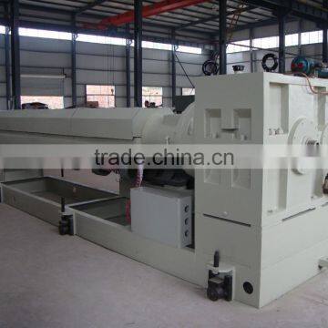 Plastics Twin Screw Extruder/plastic Extruder/extruder Machine photo-3