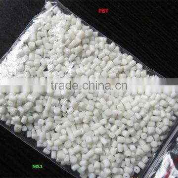 Reforced Flame Retardant PBT Granules/PBT Factory Price/pbt-gf20 Pbt Gf30 Granules photo-4