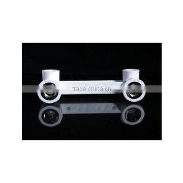 Factory Supply PPR Double Elbow photo-4