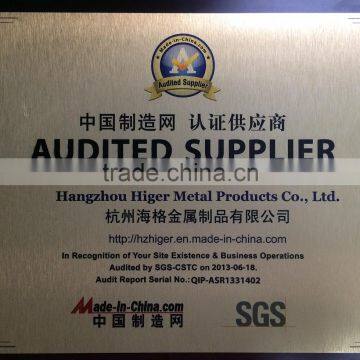 Suppiler Assessment Report