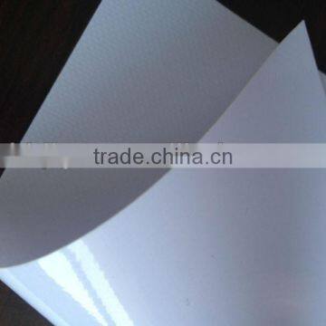 Custom Printing Advertising Poster Board Outdoor Pvc Flex Banner photo-3